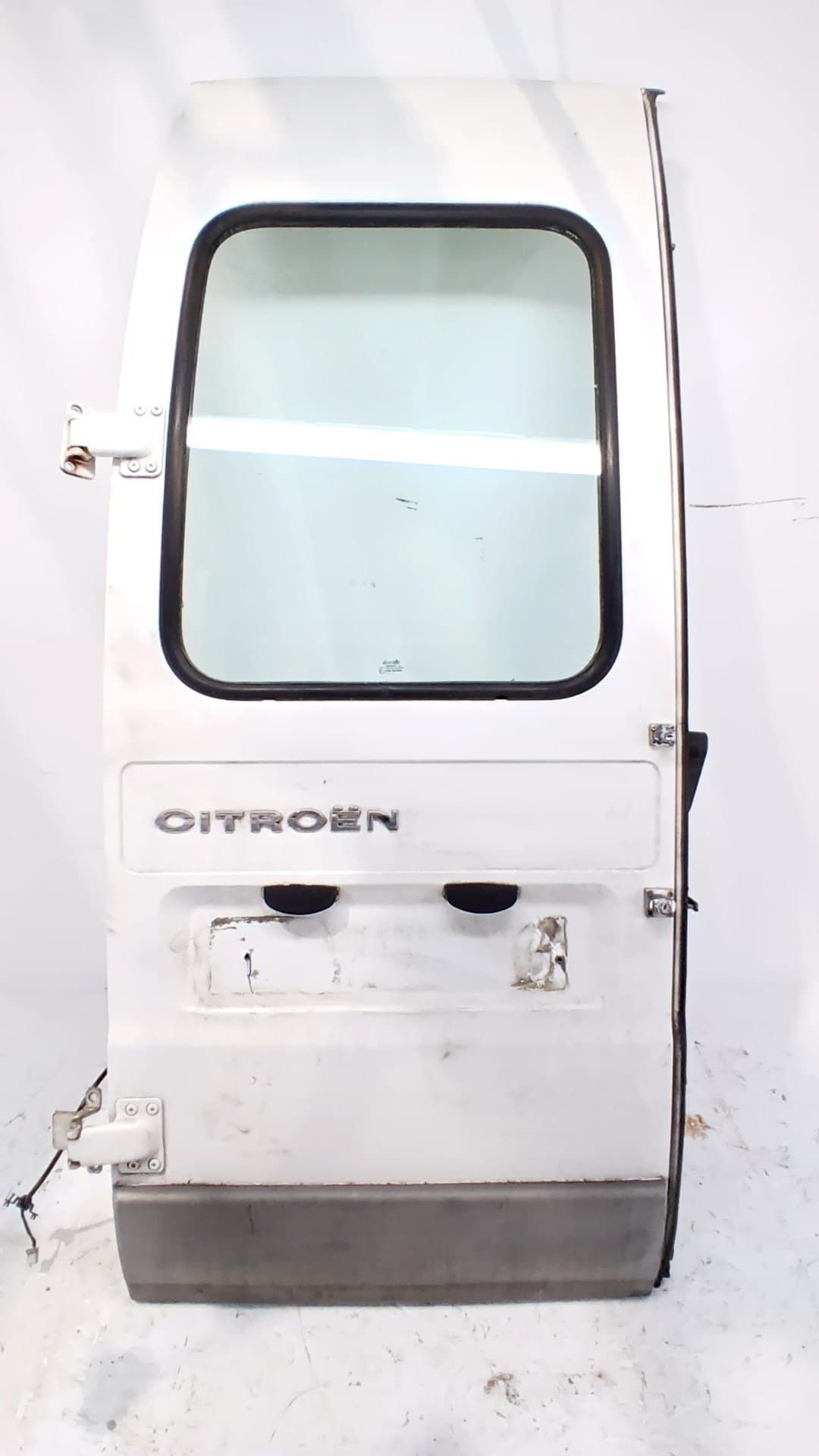 Porton trasero izquierdo CITROEN JUMPER I FURGONETA (244)