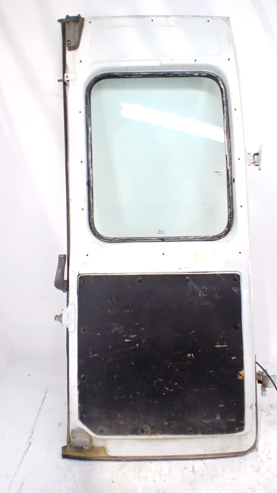 Porton trasero izquierdo CITROEN JUMPER I FURGONETA (244) 2