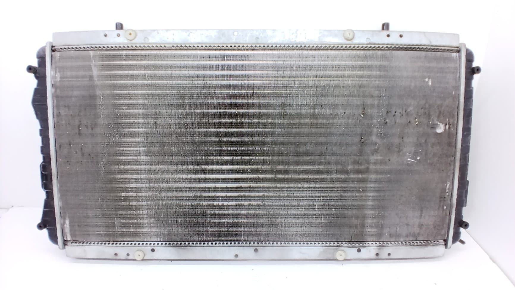 Radiador agua CITROEN JUMPER I FURGONETA (244) 2