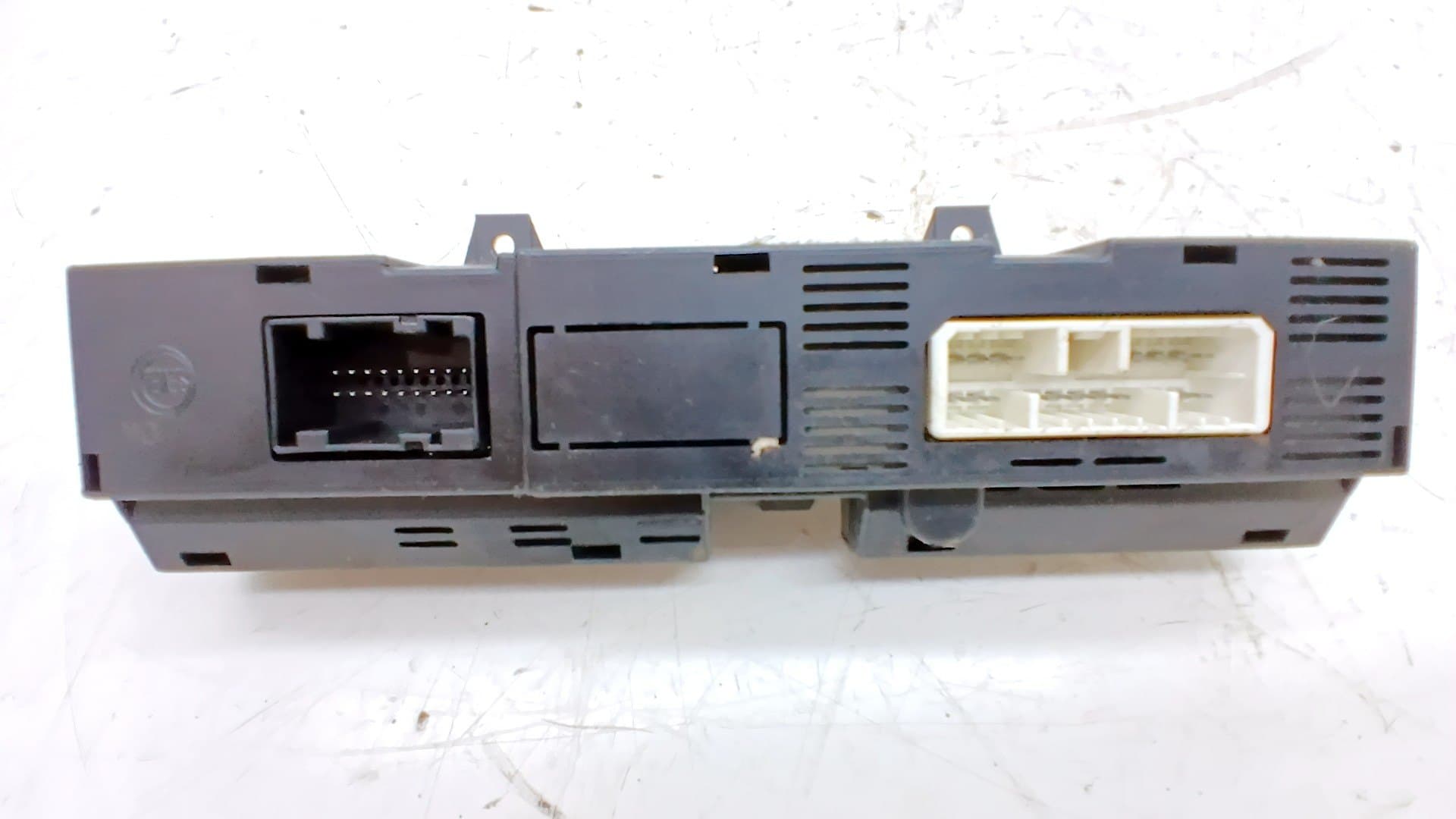 Warning CITROEN JUMPER I FURGONETA (244) 2