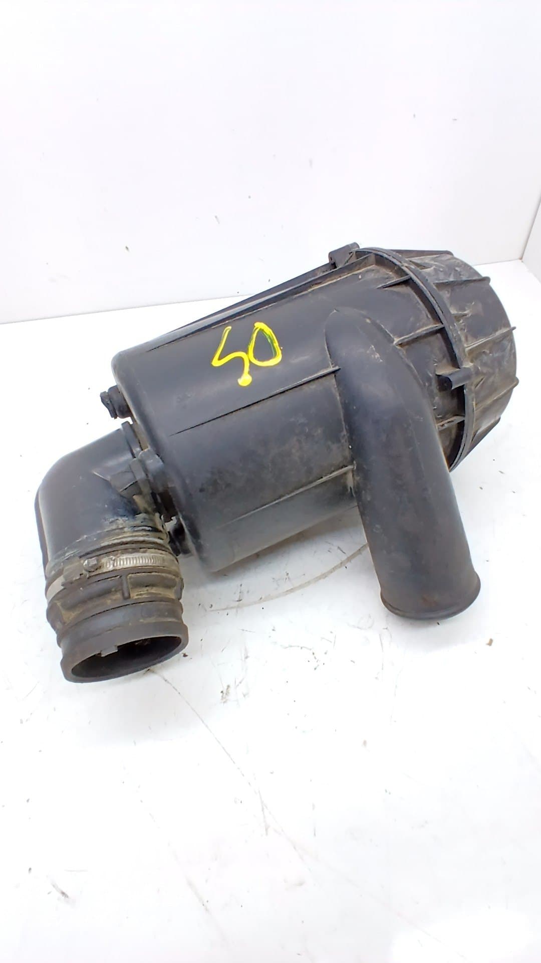Caja filtro aire CITROEN JUMPER I FURGONETA (244)