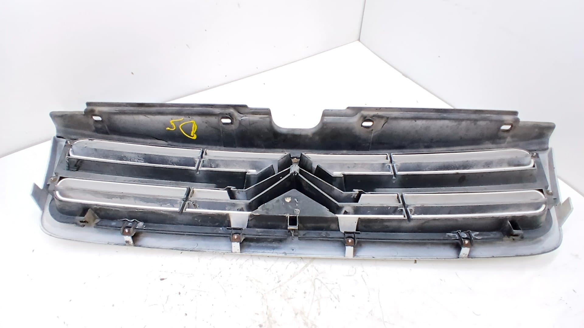 Recambio CITROEN JUMPER I FURGONETA (244) ref. 7804P8 2