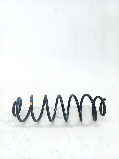 Muelle amortiguacion CITROEN C4