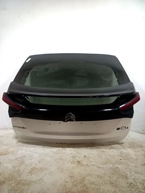 Porton trasero CITROEN C4