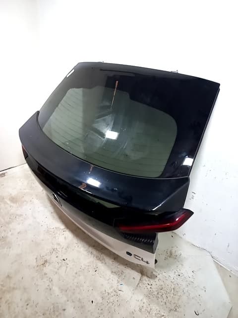 Porton trasero CITROEN C4 4