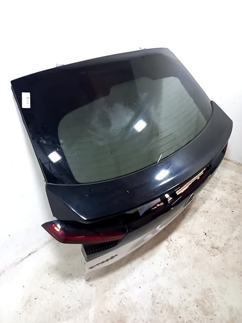 Porton trasero CITROEN C4 3