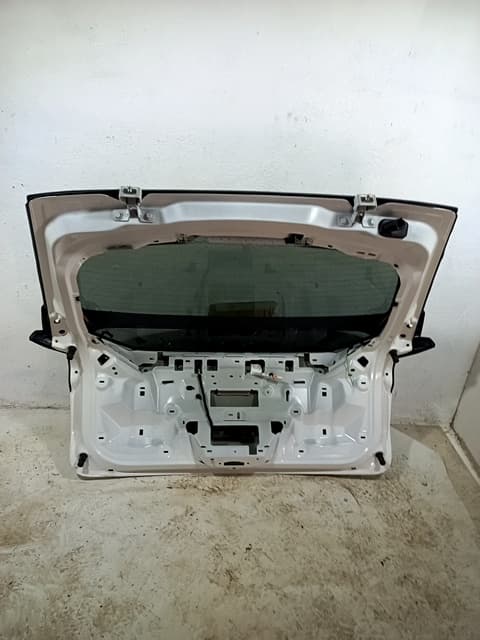 Porton trasero CITROEN C4 2