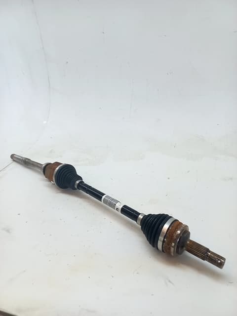 Transmision delantera derecha CITROEN C4