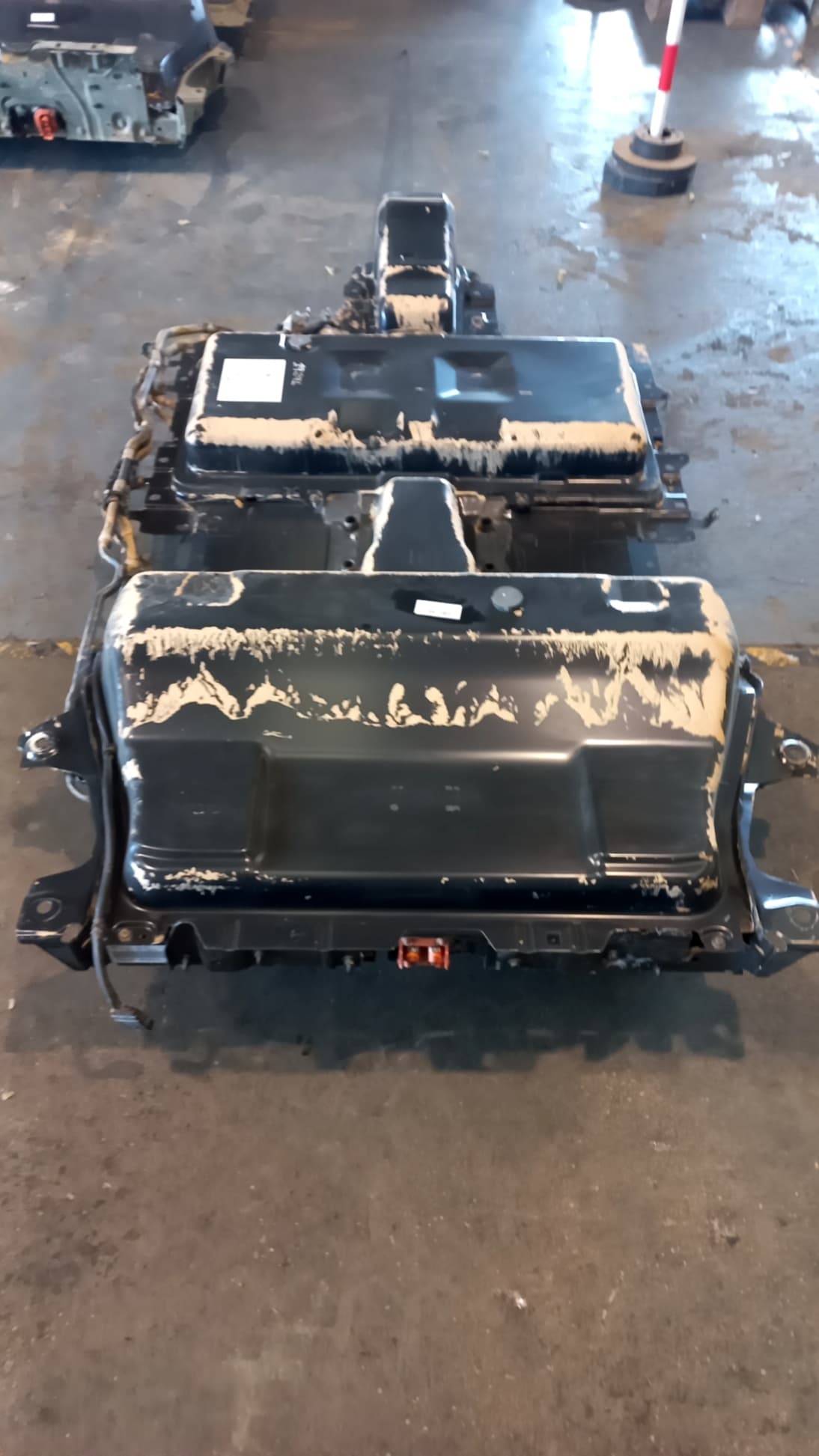 Recambio CITROEN C4 ref. 1689095380