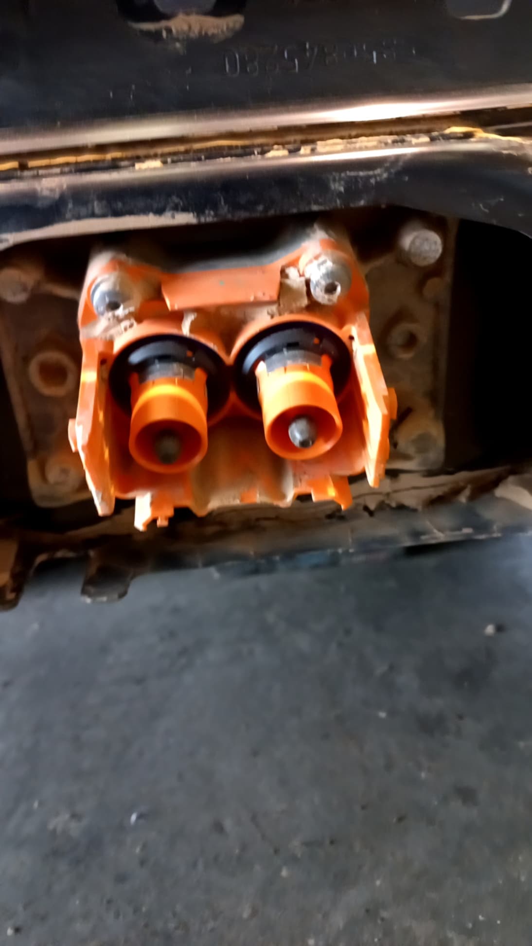 Recambio CITROEN C4 ref. 1689095380 2