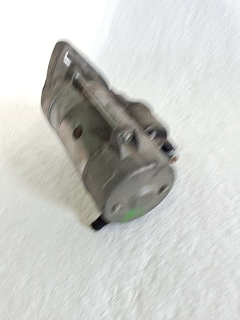 Motor arranque TOYOTA AVENSIS 4