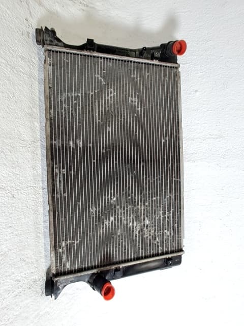 Radiador agua TOYOTA AVENSIS 3