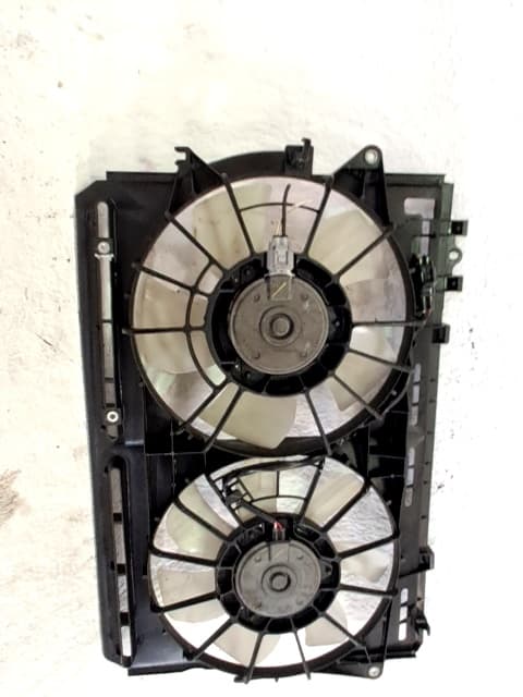 Electroventilador TOYOTA AVENSIS 2