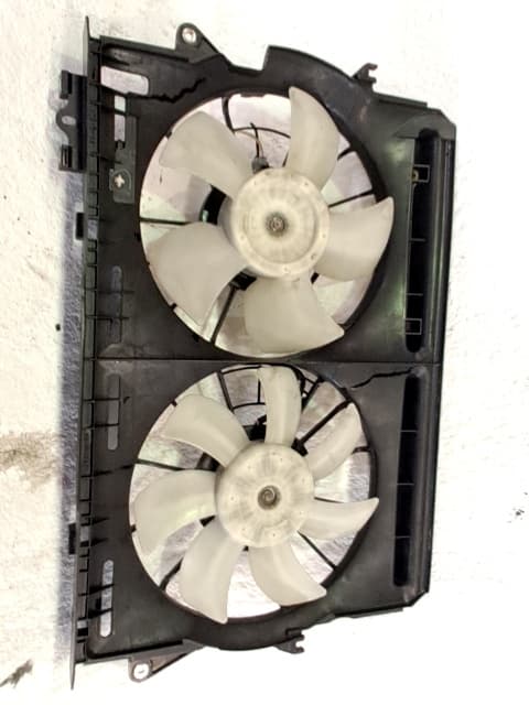 Electroventilador TOYOTA AVENSIS