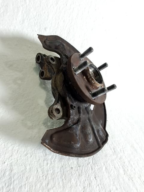 Mangueta delantera izquierda TOYOTA AVENSIS 4