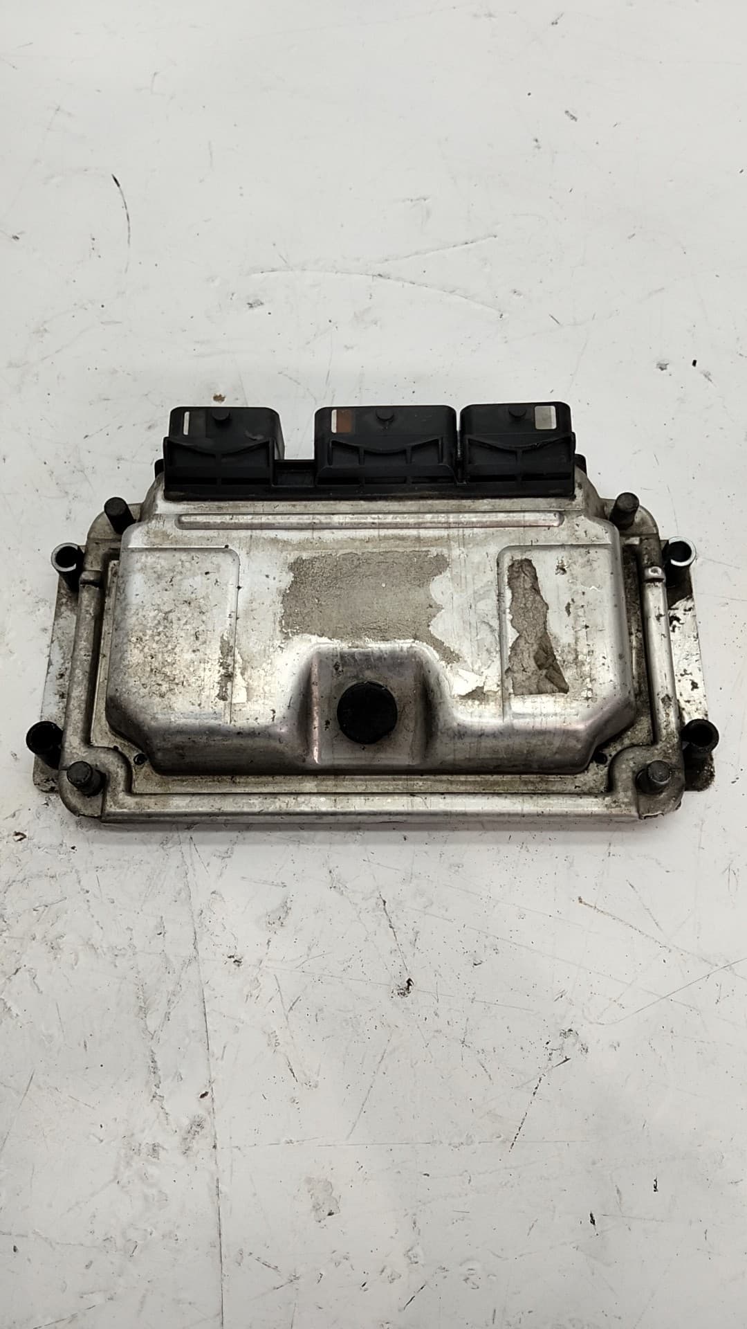 Centralita motor uce PEUGEOT 206 BERLINA