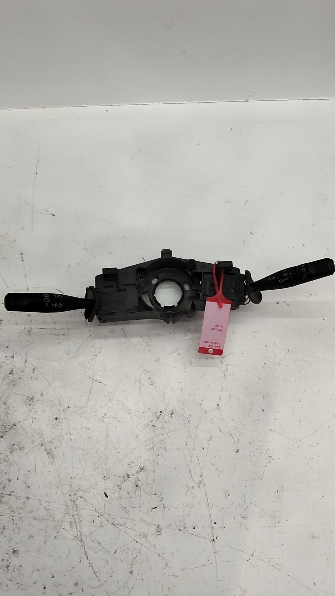 Mando multifuncion PEUGEOT 206 BERLINA