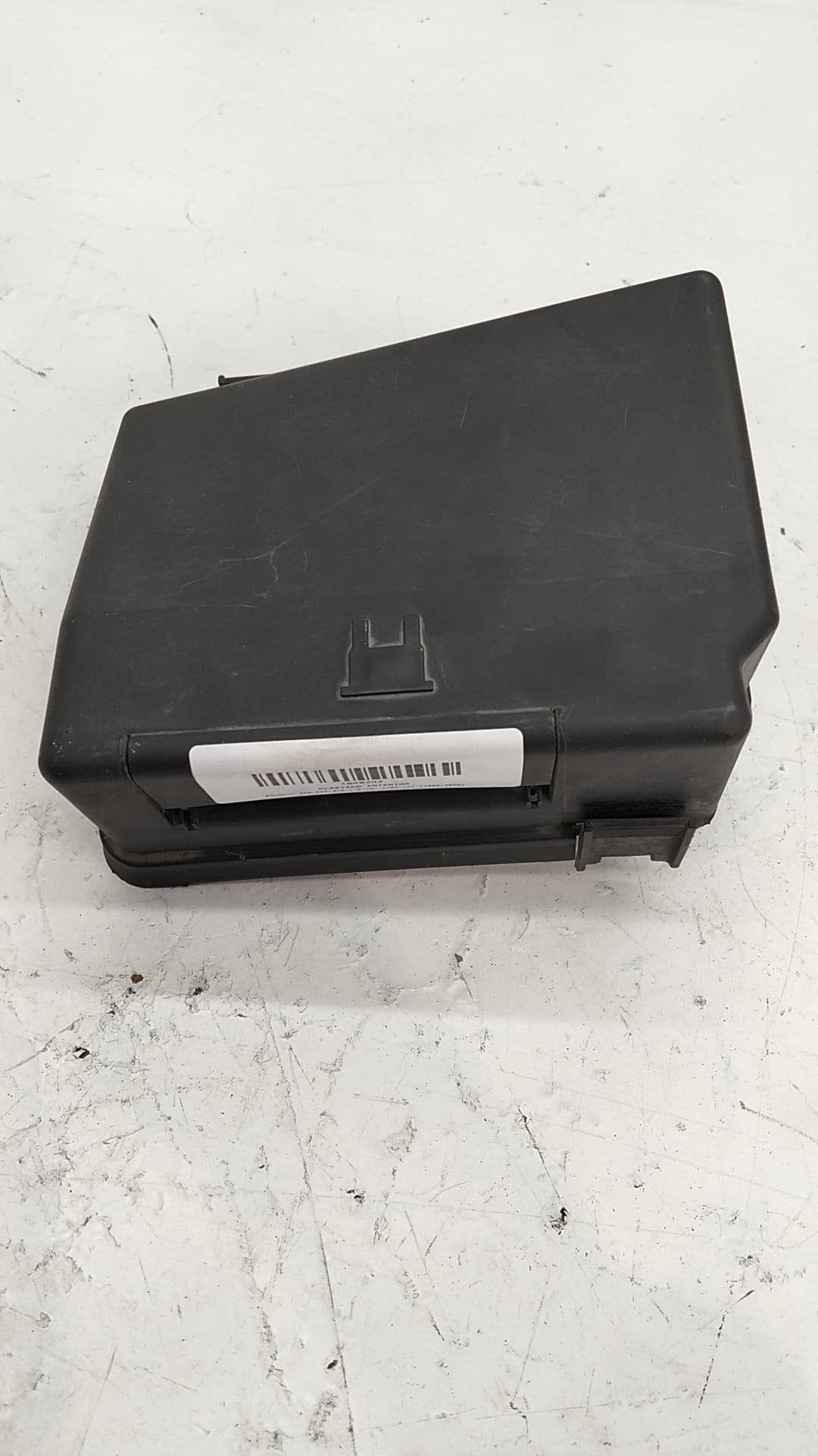 Recambio PEUGEOT 206 BERLINA ref. 9628844080