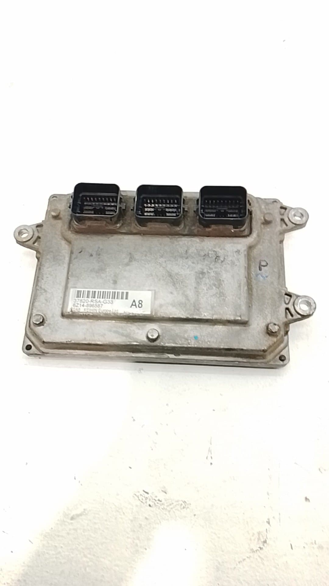 Centralita motor uce HONDA CIVIC BERLINA (FN)