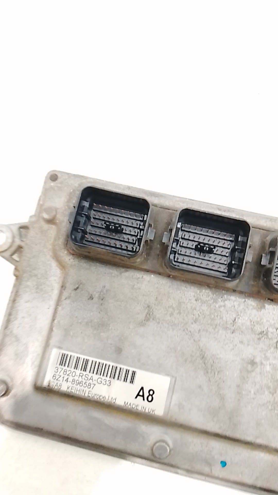 Centralita motor uce HONDA CIVIC BERLINA (FN) 5