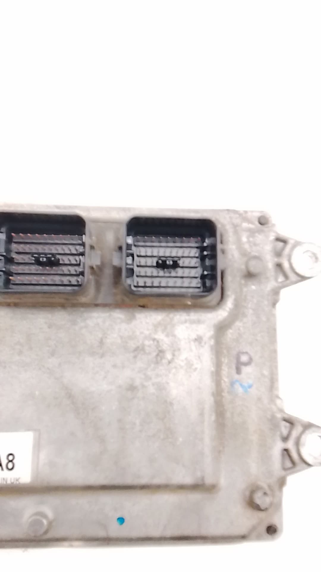 Centralita motor uce HONDA CIVIC BERLINA (FN) 4