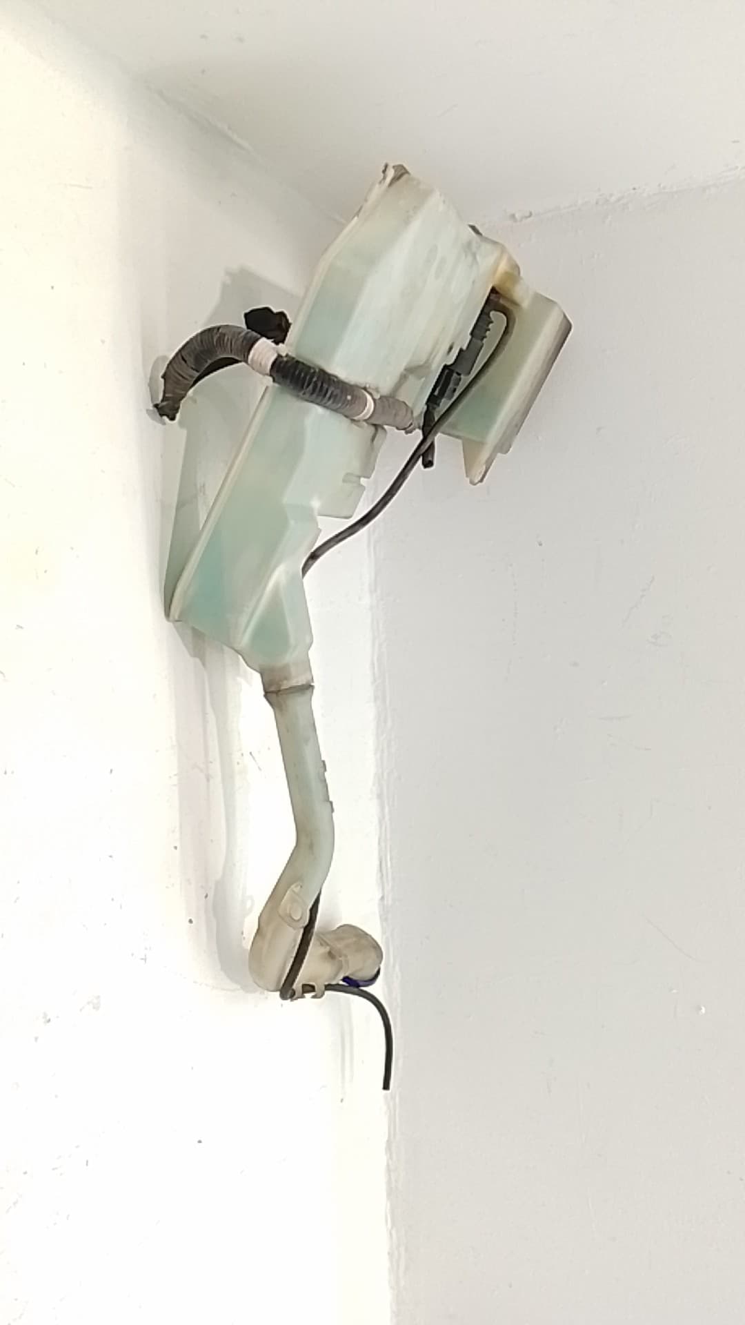 Deposito limpia HONDA CIVIC BERLINA (FN)