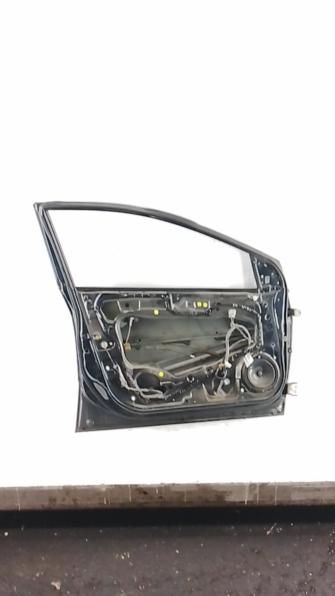 Puerta delantera izquierda HONDA CIVIC BERLINA (FN) 3