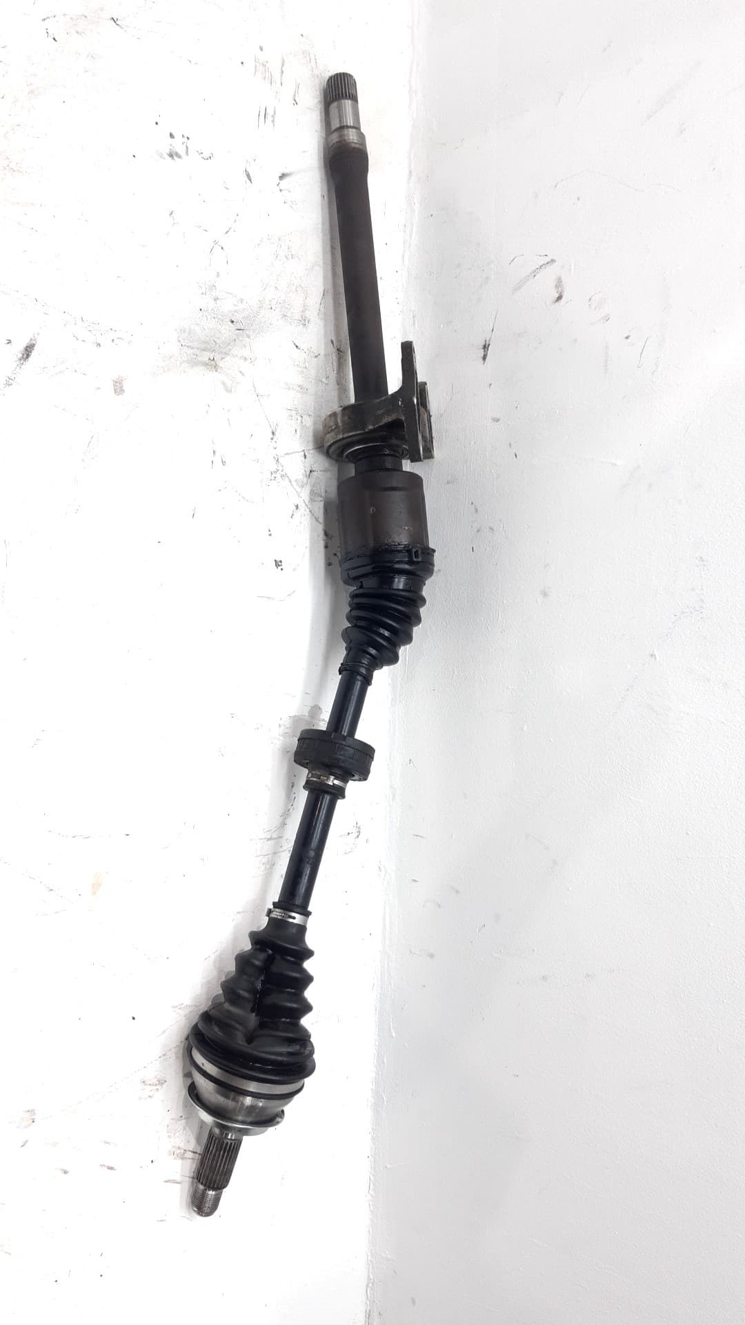 Transmision delantera derecha HONDA CIVIC BERLINA (FN)