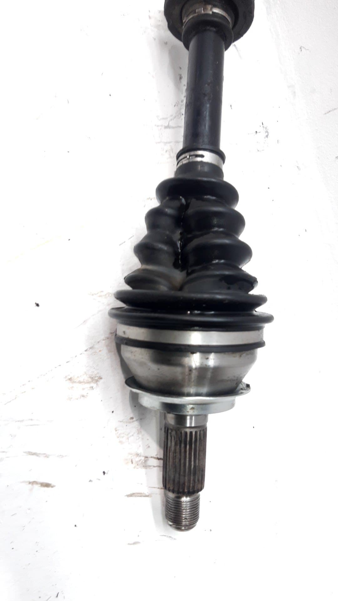 Transmision delantera derecha HONDA CIVIC BERLINA (FN) 5