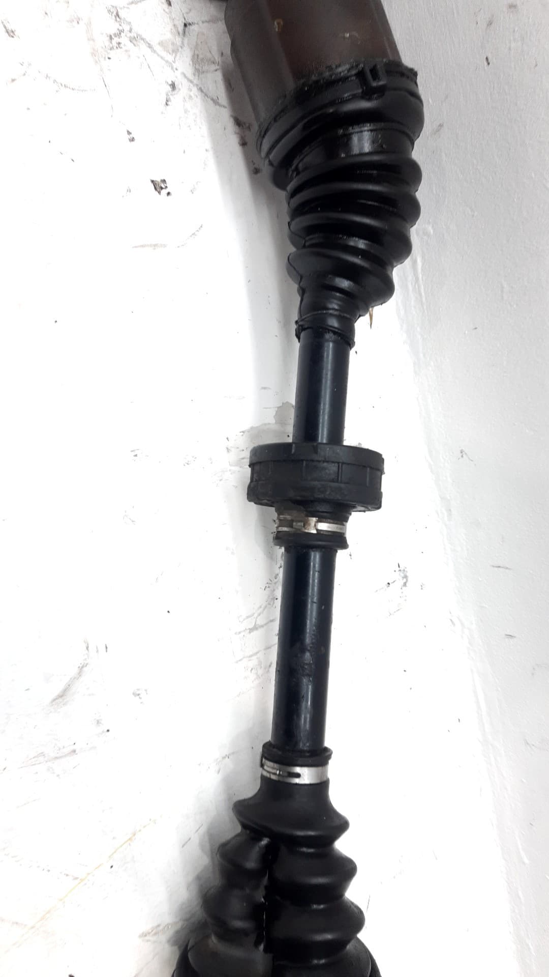 Transmision delantera derecha HONDA CIVIC BERLINA (FN) 4