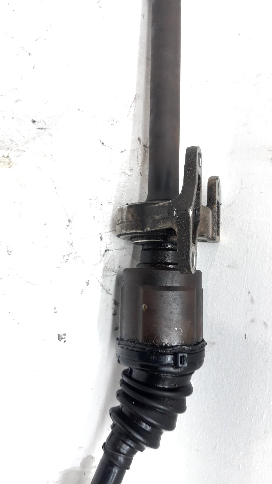 Transmision delantera derecha HONDA CIVIC BERLINA (FN) 3