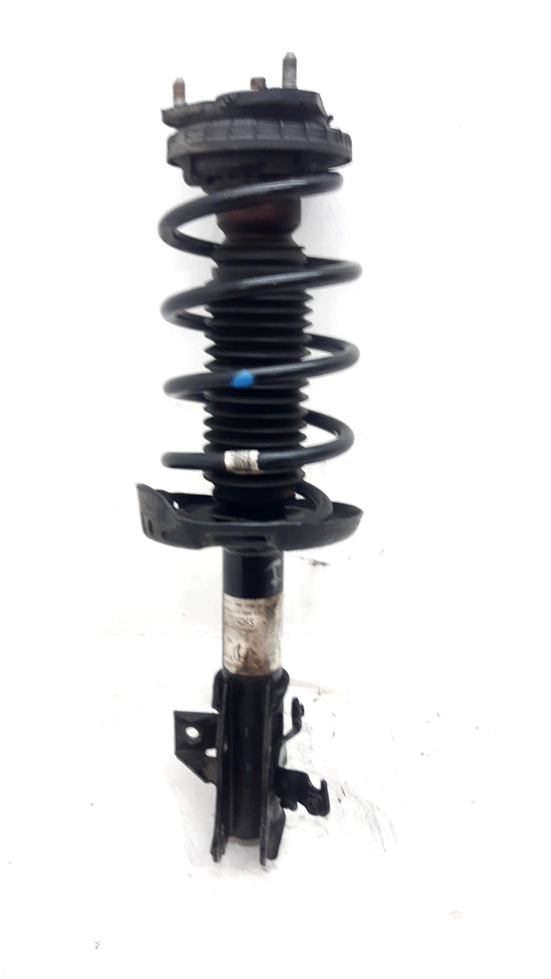 Amortiguador delantero izquierdo HONDA CIVIC BERLINA (FN) 4