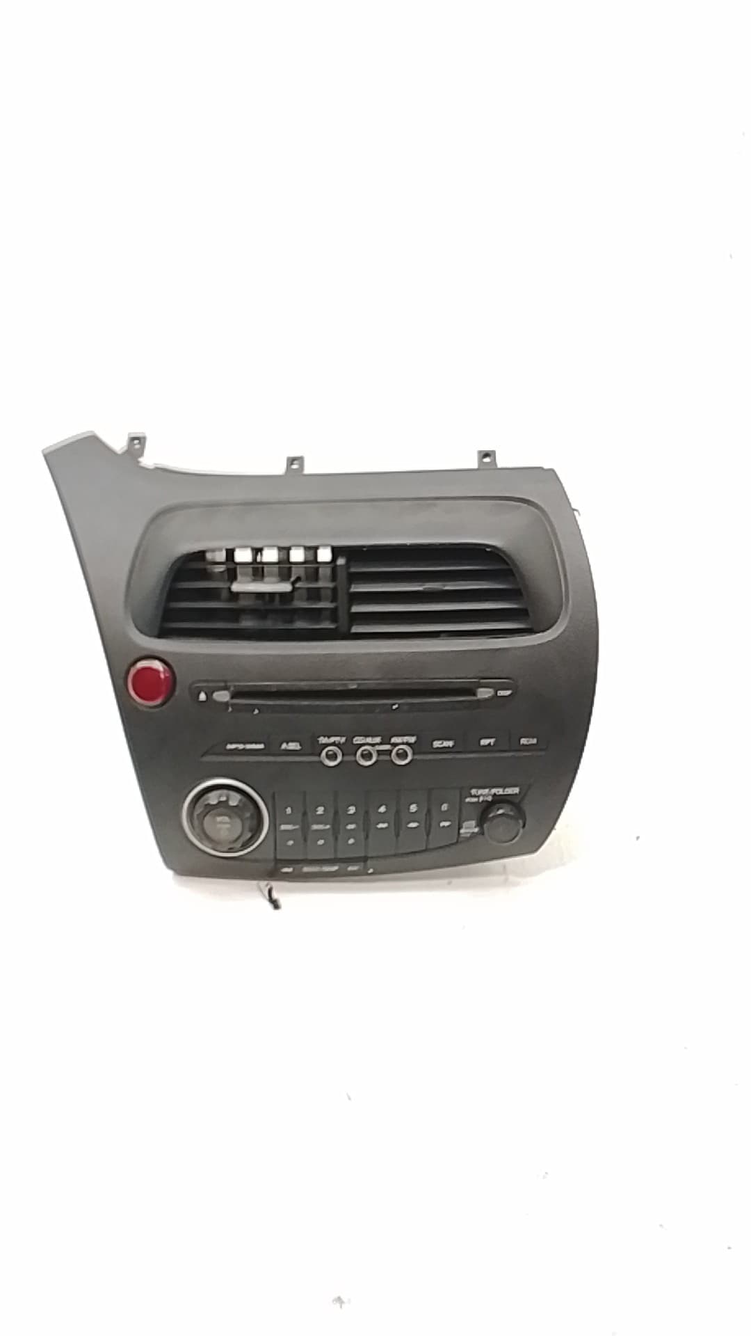 Consola central HONDA CIVIC BERLINA (FN)
