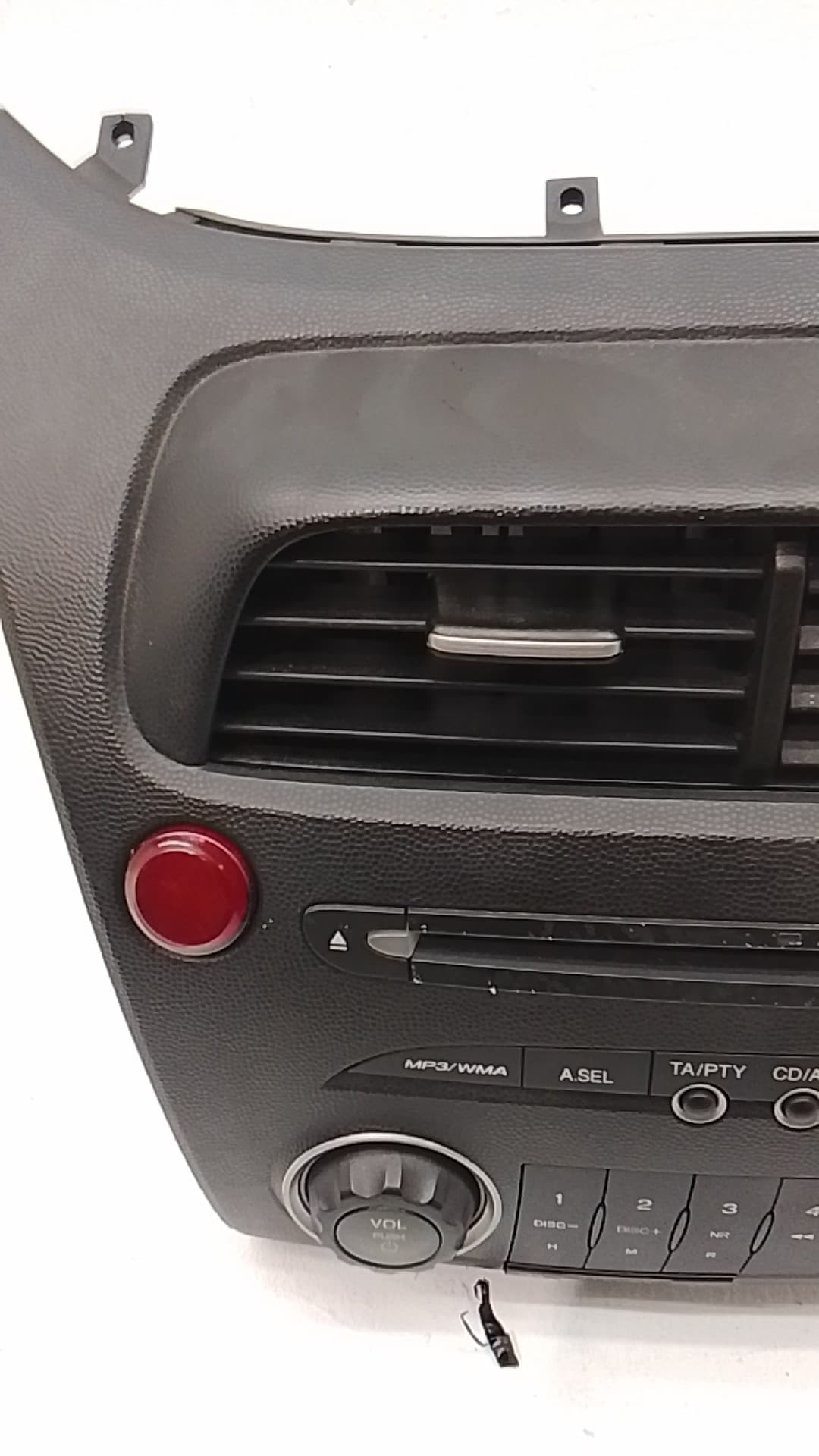 Consola central HONDA CIVIC BERLINA (FN) 4