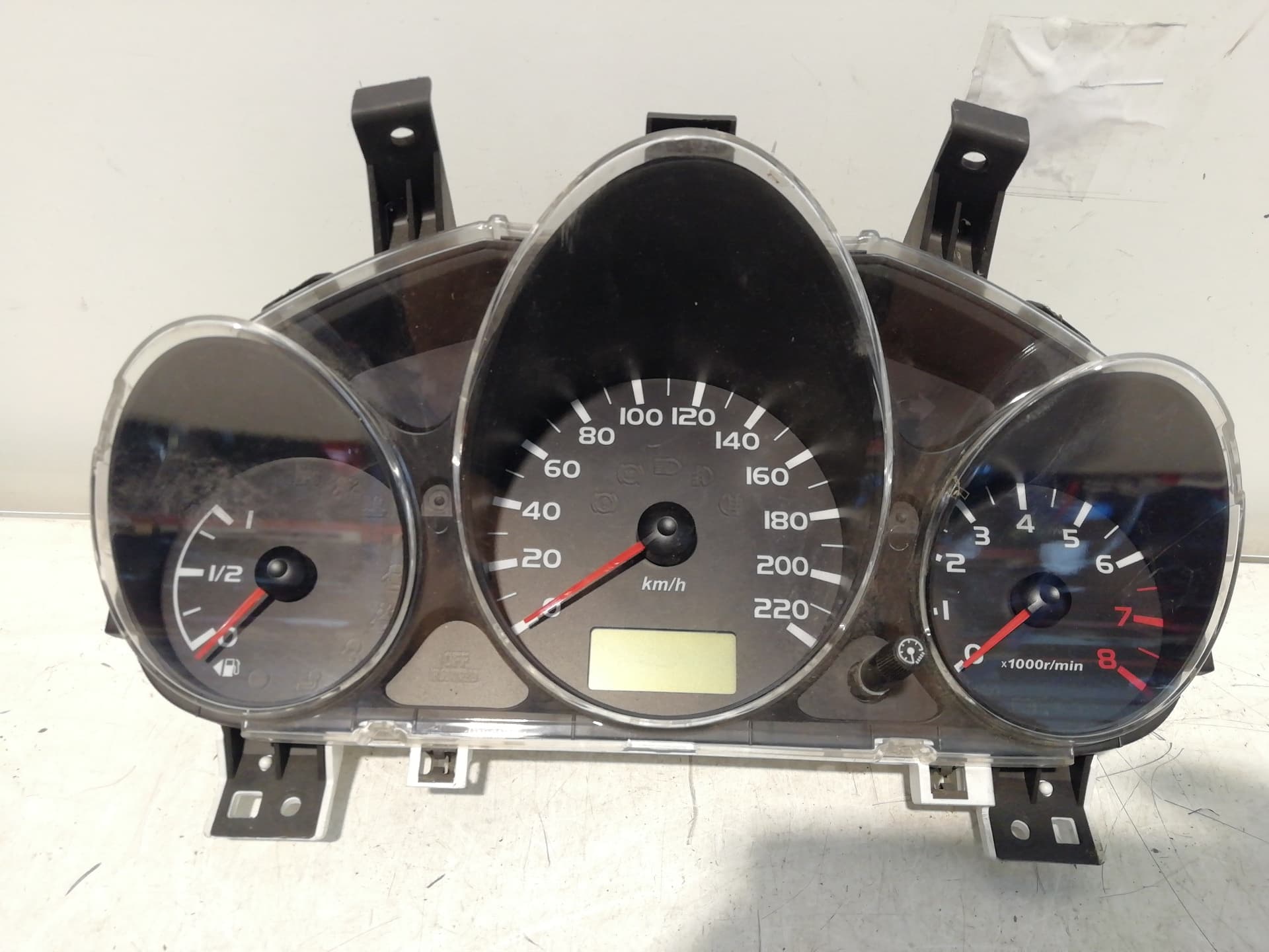 Cuadro instrumentos MITSUBISHI COLT BERLINA 5 (Z)