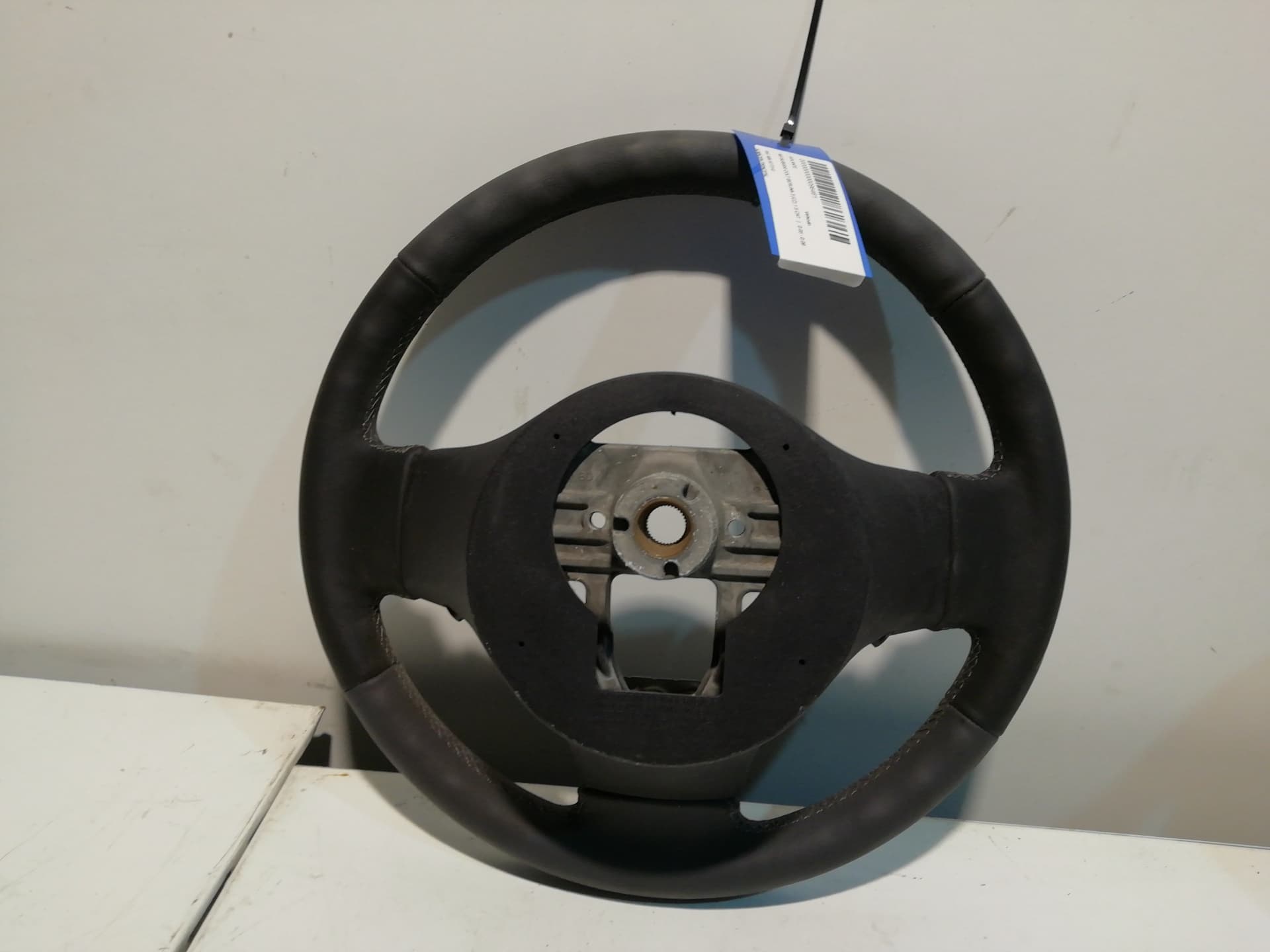 Volante MITSUBISHI COLT BERLINA 5 (Z) 3