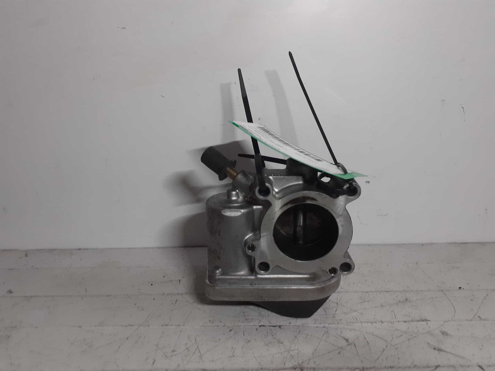 Caja mariposa SEAT IBIZA (6K1)