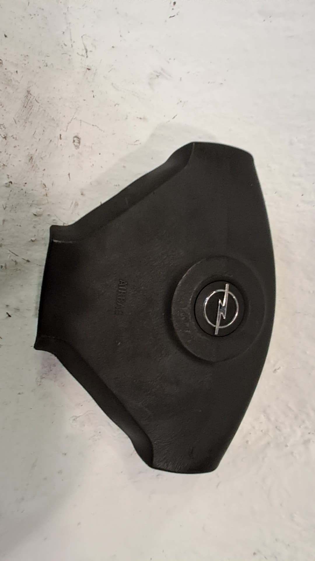 Airbag cortina delantero izquierdo OPEL VIVARO