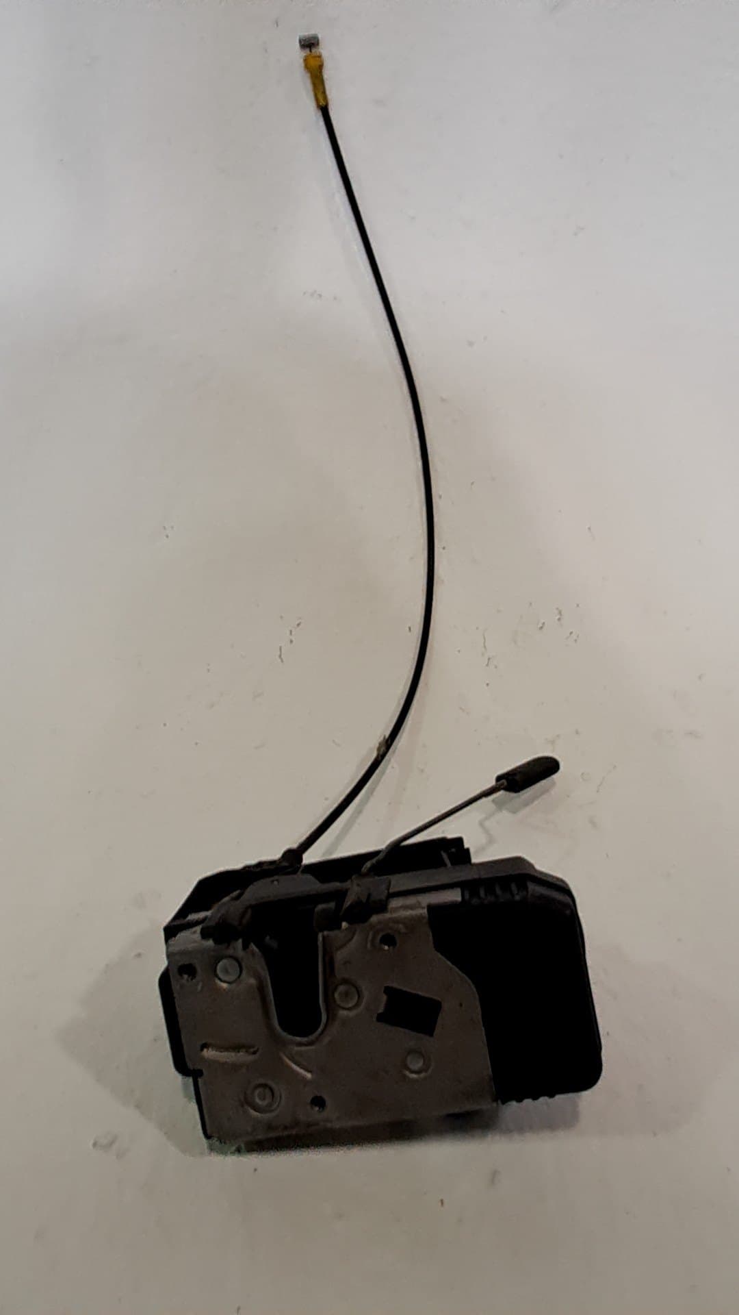 Cerradura puerta delantera derecha OPEL VIVARO 4