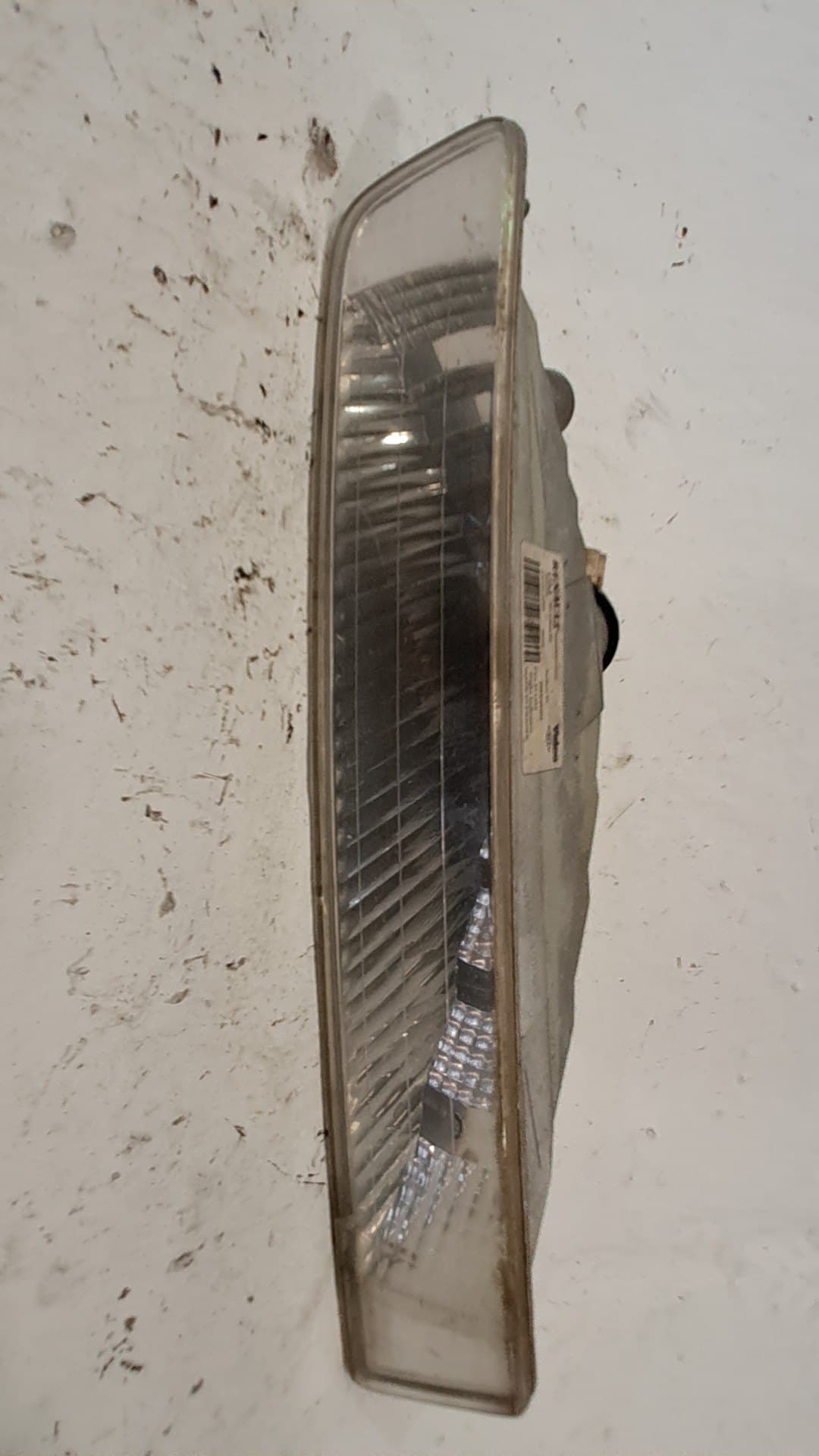 Faro antiniebla derecho OPEL VIVARO