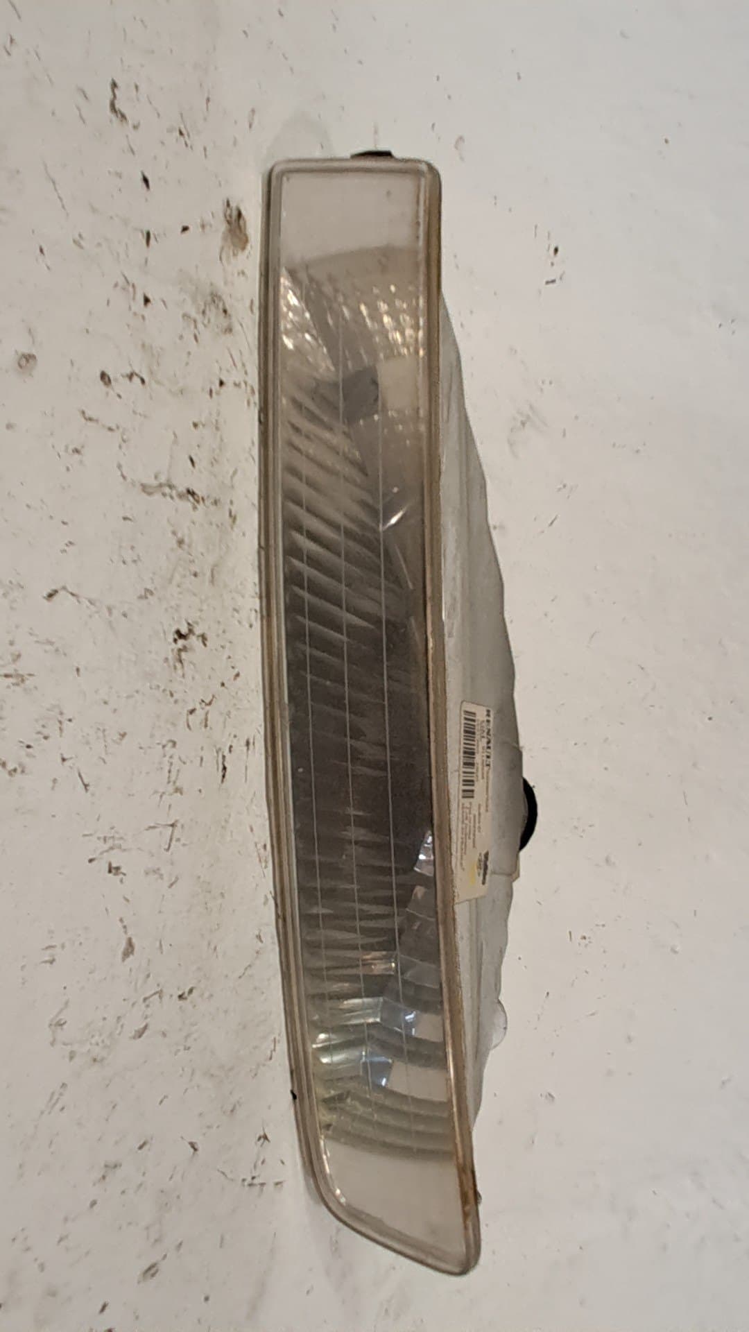 Faro antiniebla izquierdo OPEL VIVARO