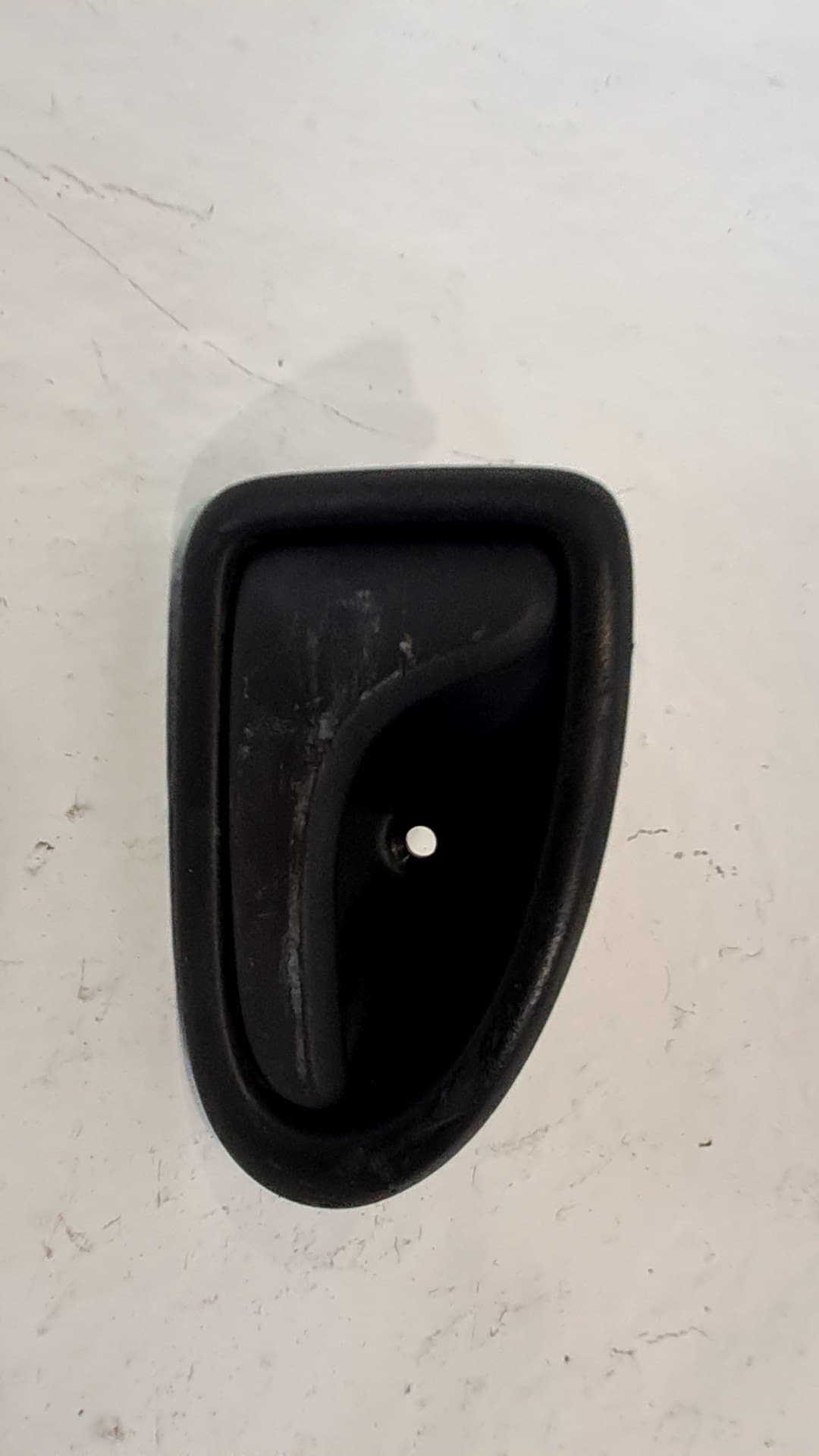 Maneta interior trasera izquierda OPEL VIVARO