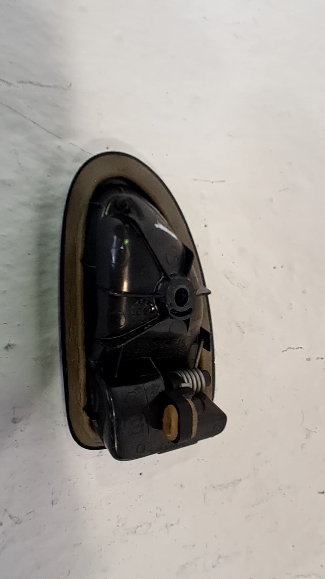 Maneta interior trasera izquierda OPEL VIVARO 2
