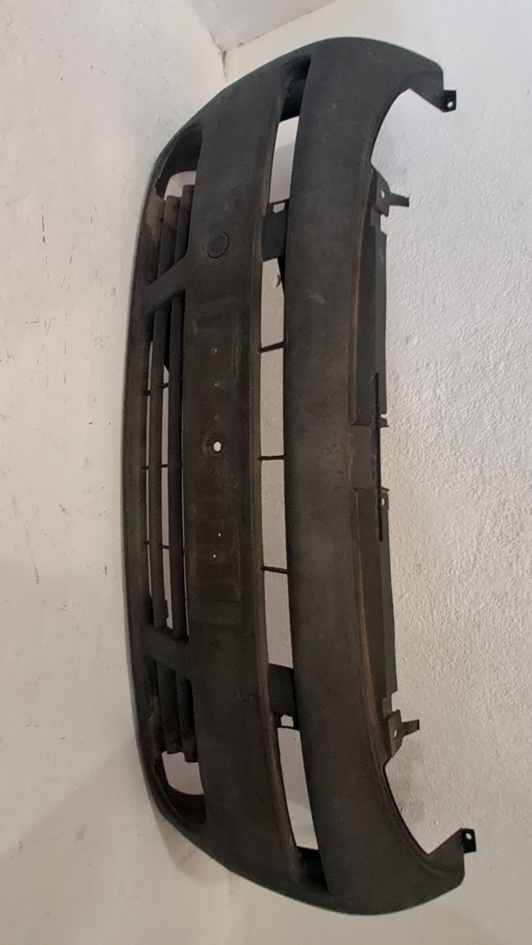 Paragolpes delantero OPEL VIVARO