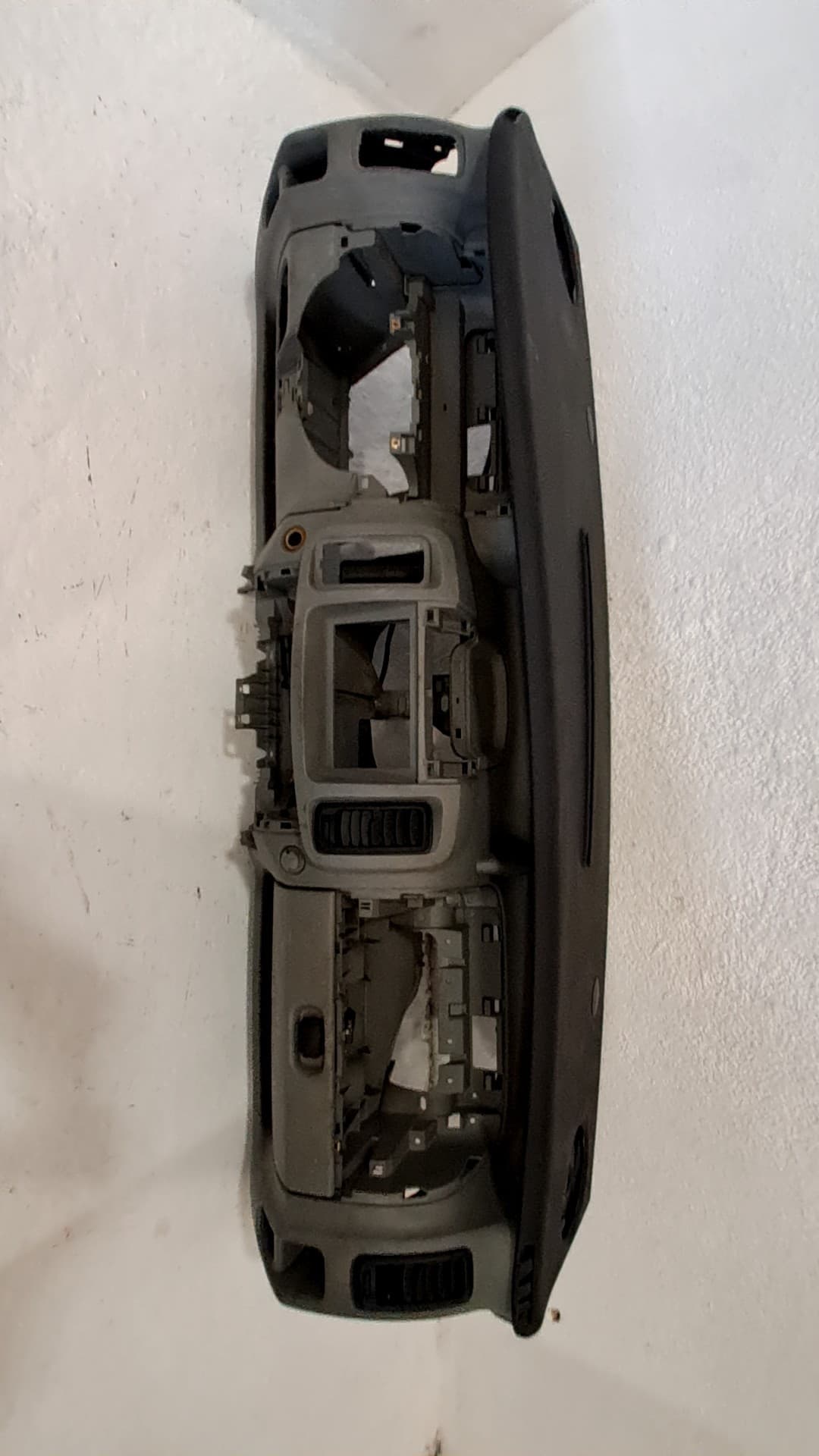 Salpicadero OPEL VIVARO