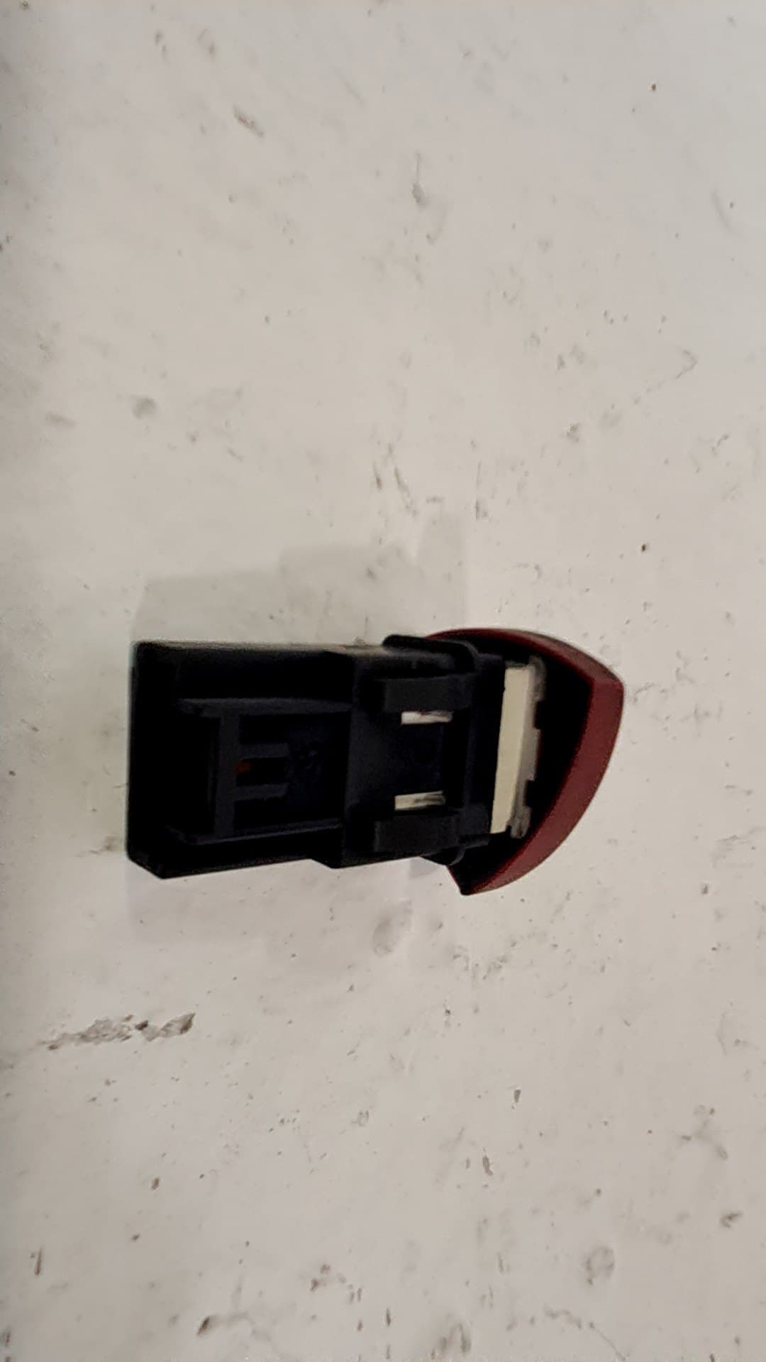 Warning OPEL VIVARO 2