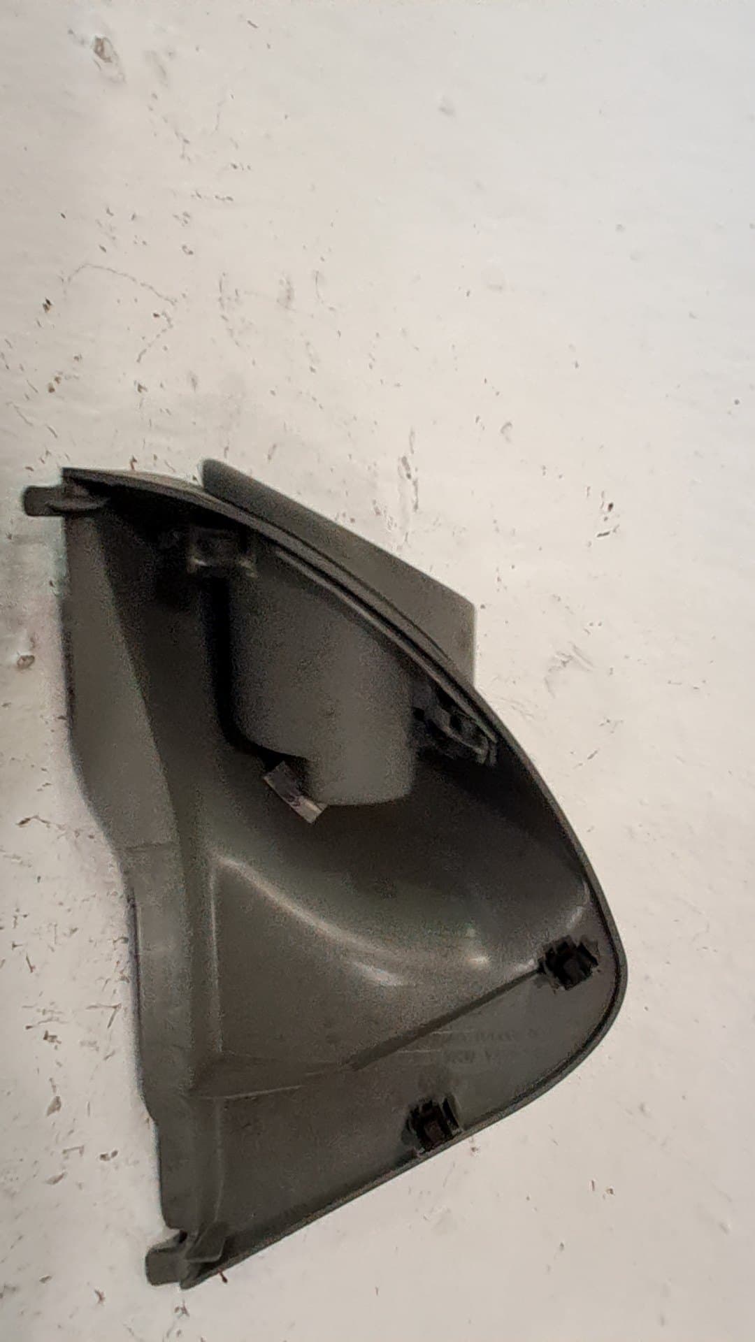Moldura interior OPEL VIVARO 2