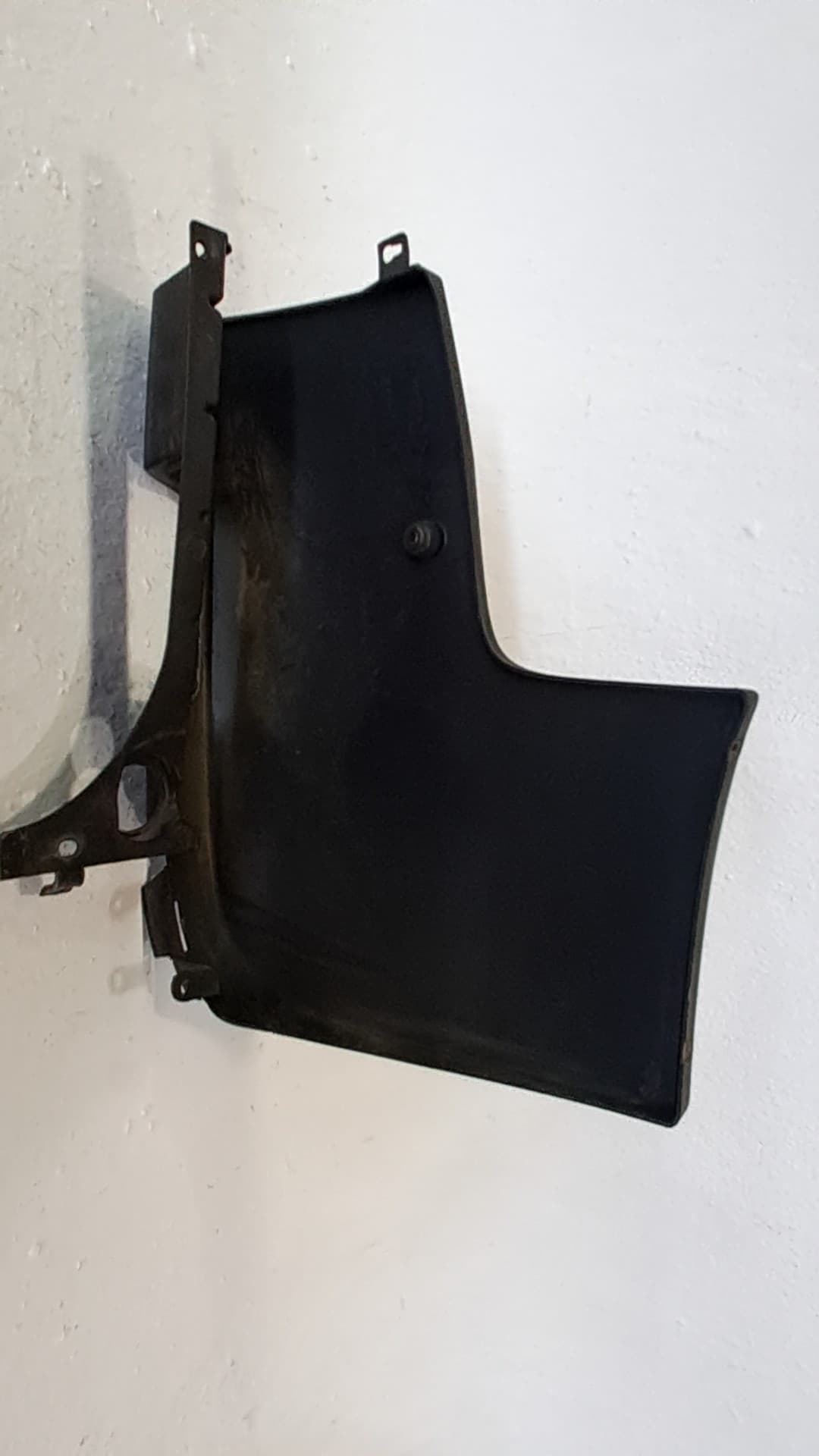 Moldura interior OPEL VIVARO 3