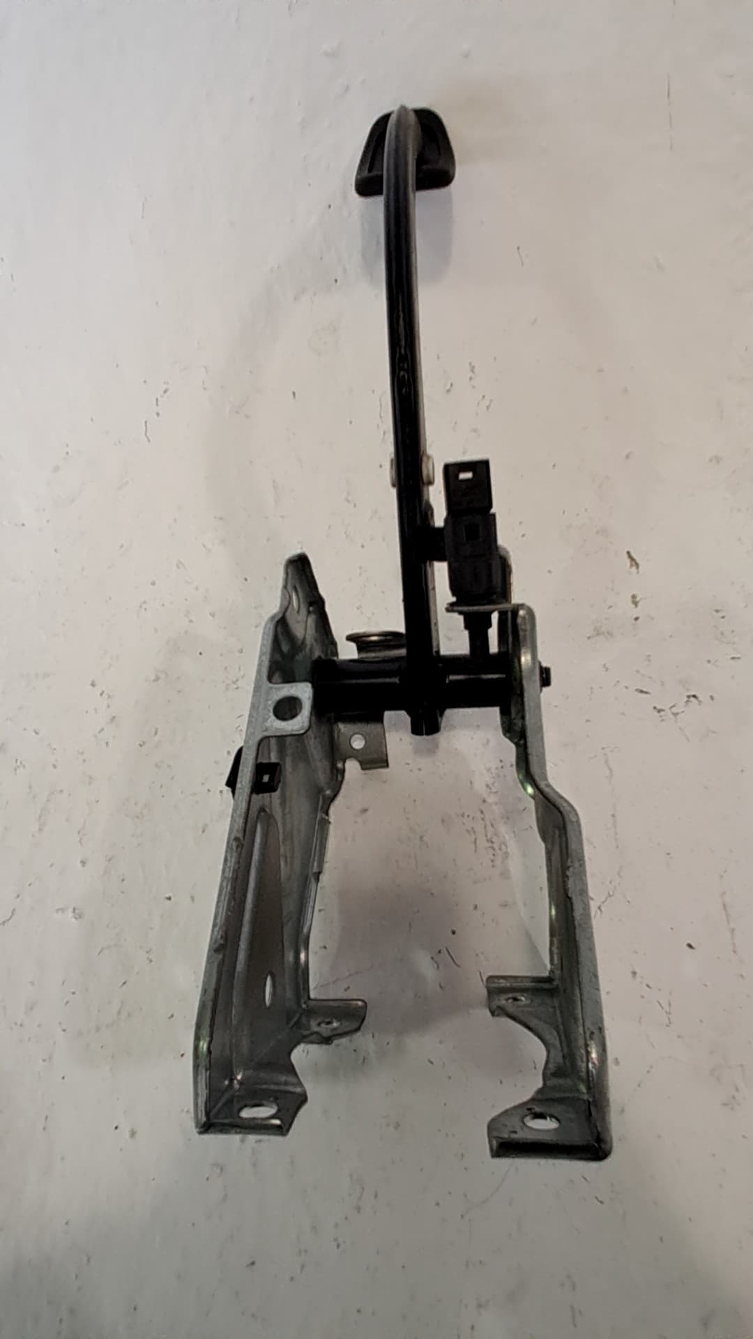 Pedal freno OPEL VIVARO 2