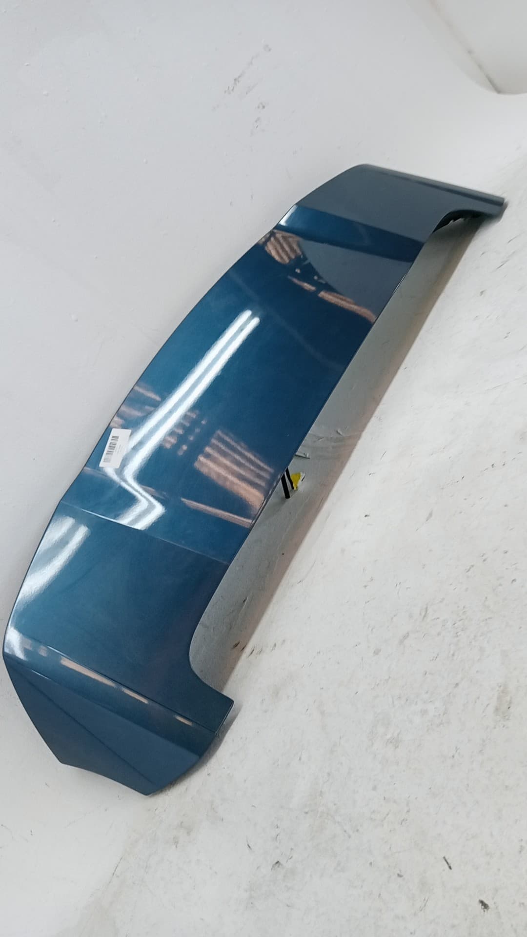 Aleron trasero KIA NIRO